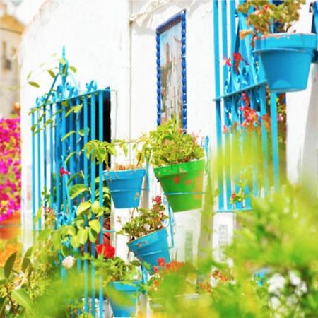 Apartamento Sol Y Mar Torremolinos Ngoại thất bức ảnh
