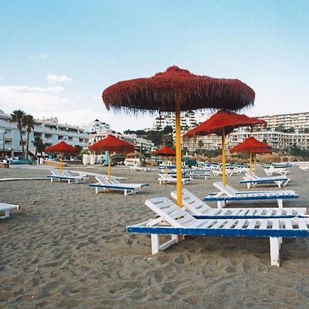 Apartamento Sol Y Mar Torremolinos Ngoại thất bức ảnh