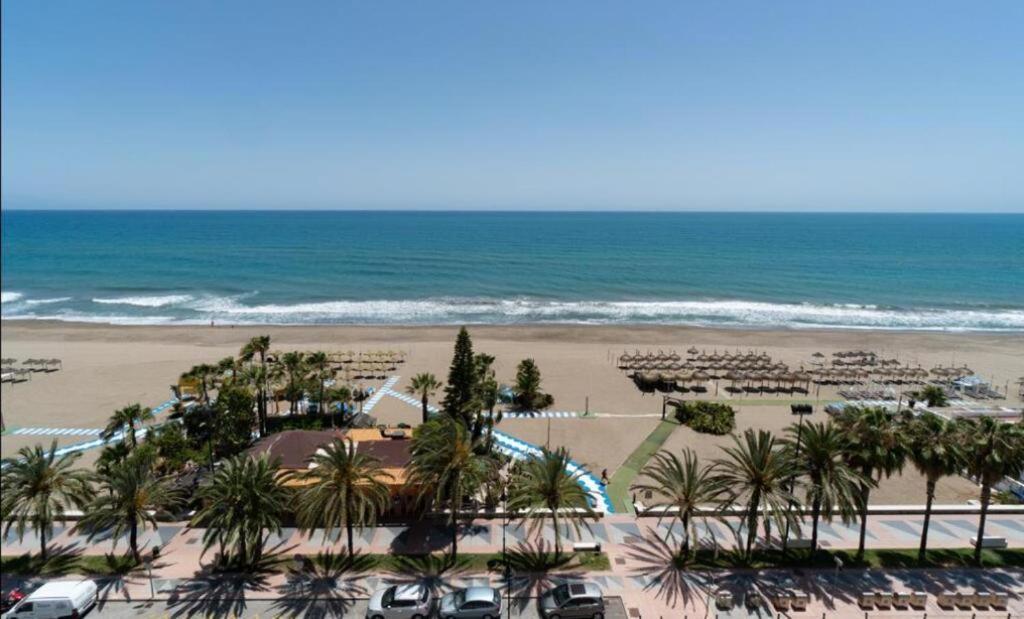 Apartamento Sol Y Mar Torremolinos Ngoại thất bức ảnh