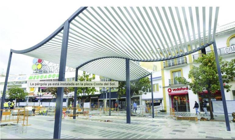 Apartamento Sol Y Mar Torremolinos Ngoại thất bức ảnh