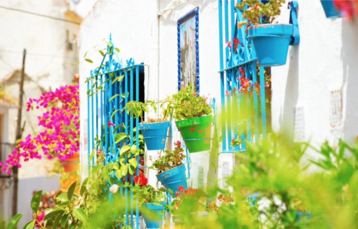 Apartamento Sol Y Mar Torremolinos Ngoại thất bức ảnh