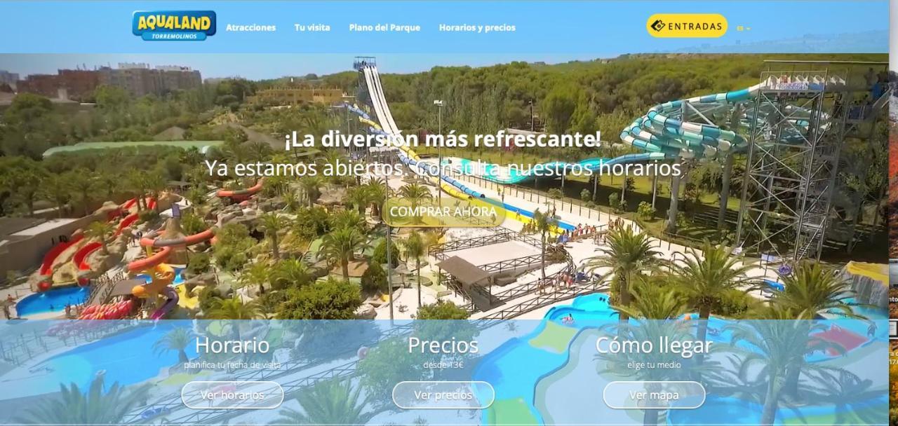 Apartamento Sol Y Mar Torremolinos Ngoại thất bức ảnh