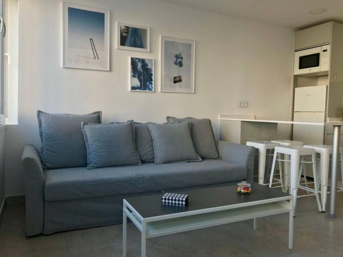 Apartamento Sol Y Mar Torremolinos Ngoại thất bức ảnh
