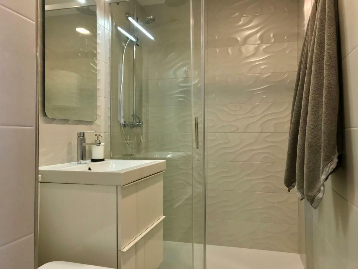 Apartamento Sol Y Mar Torremolinos Ngoại thất bức ảnh