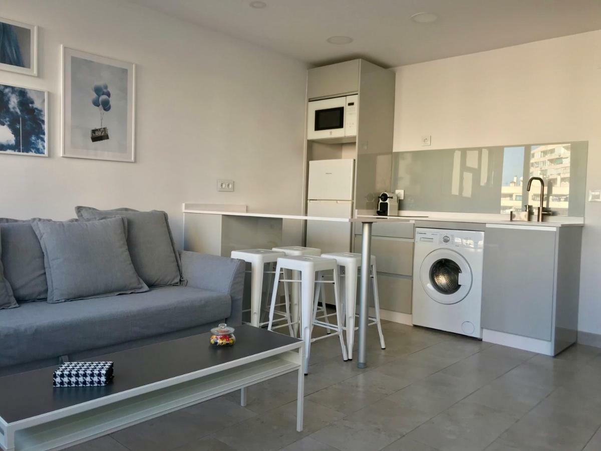 Apartamento Sol Y Mar Torremolinos Ngoại thất bức ảnh