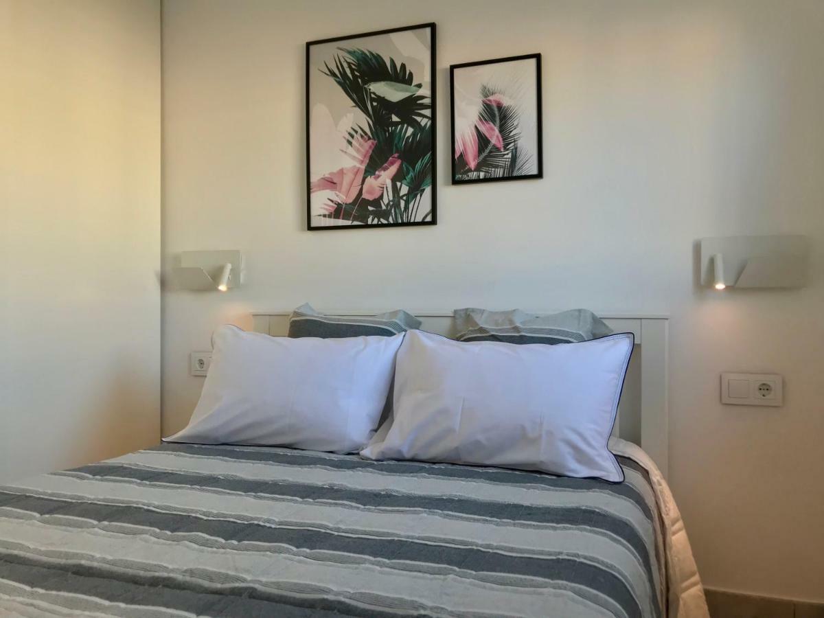 Apartamento Sol Y Mar Torremolinos Ngoại thất bức ảnh