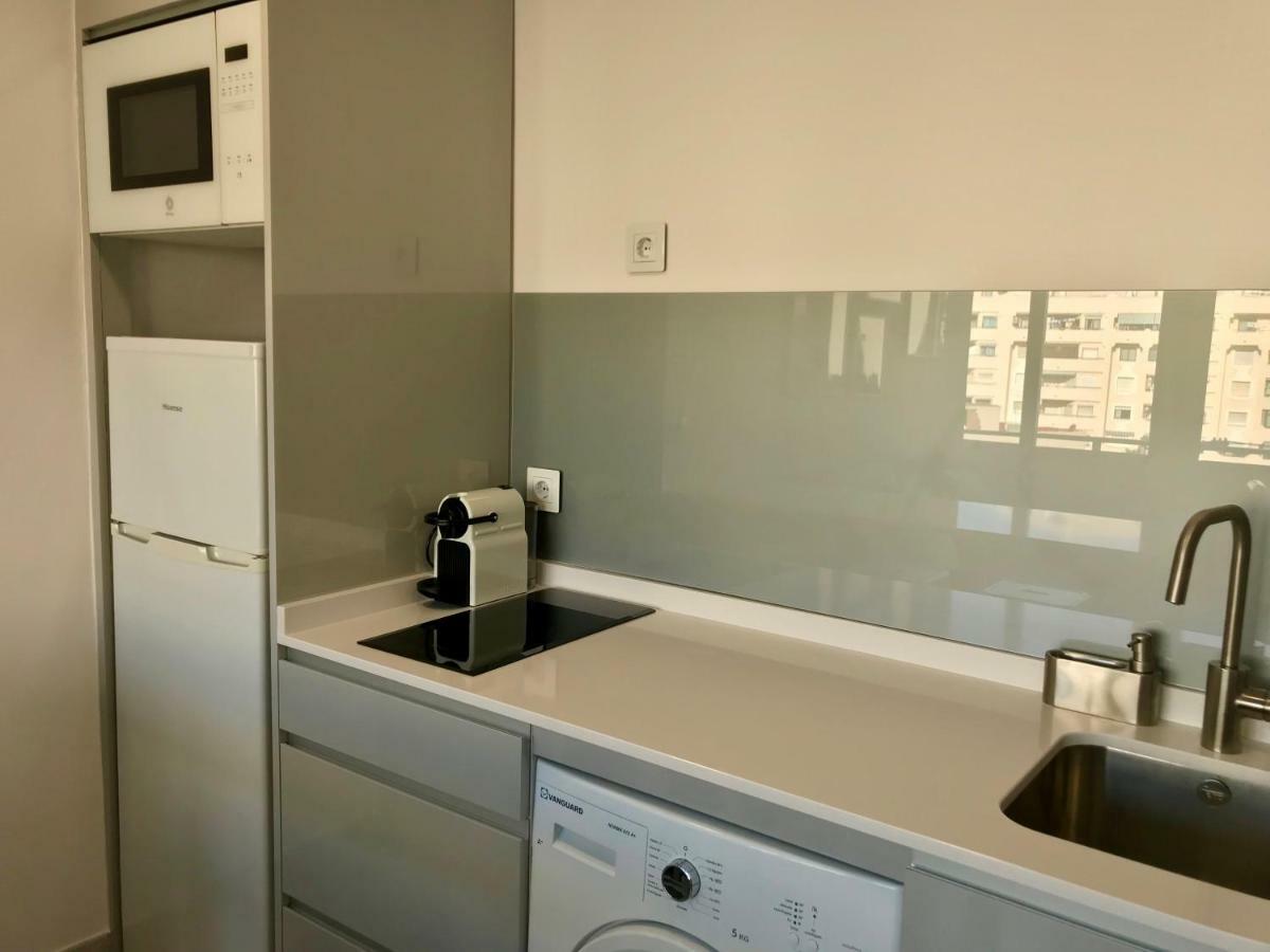 Apartamento Sol Y Mar Torremolinos Ngoại thất bức ảnh