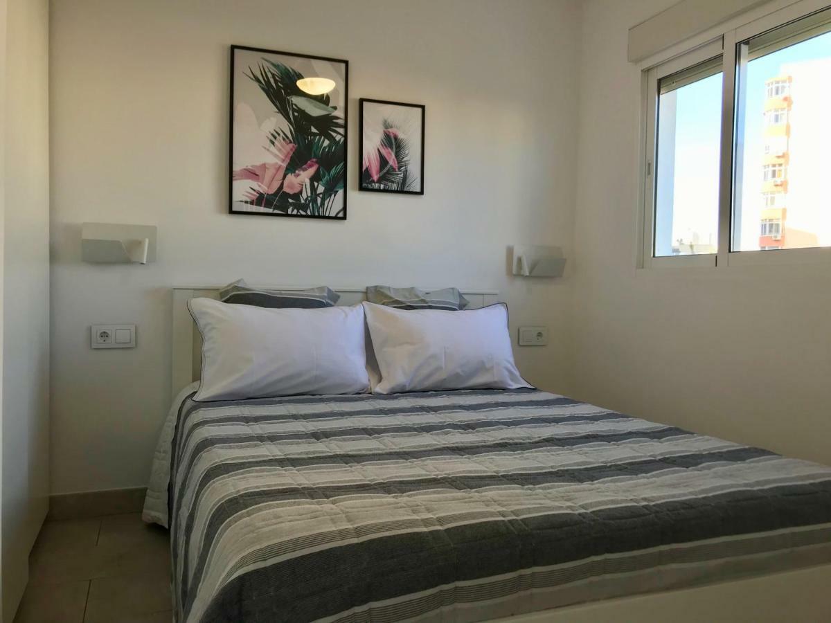 Apartamento Sol Y Mar Torremolinos Ngoại thất bức ảnh