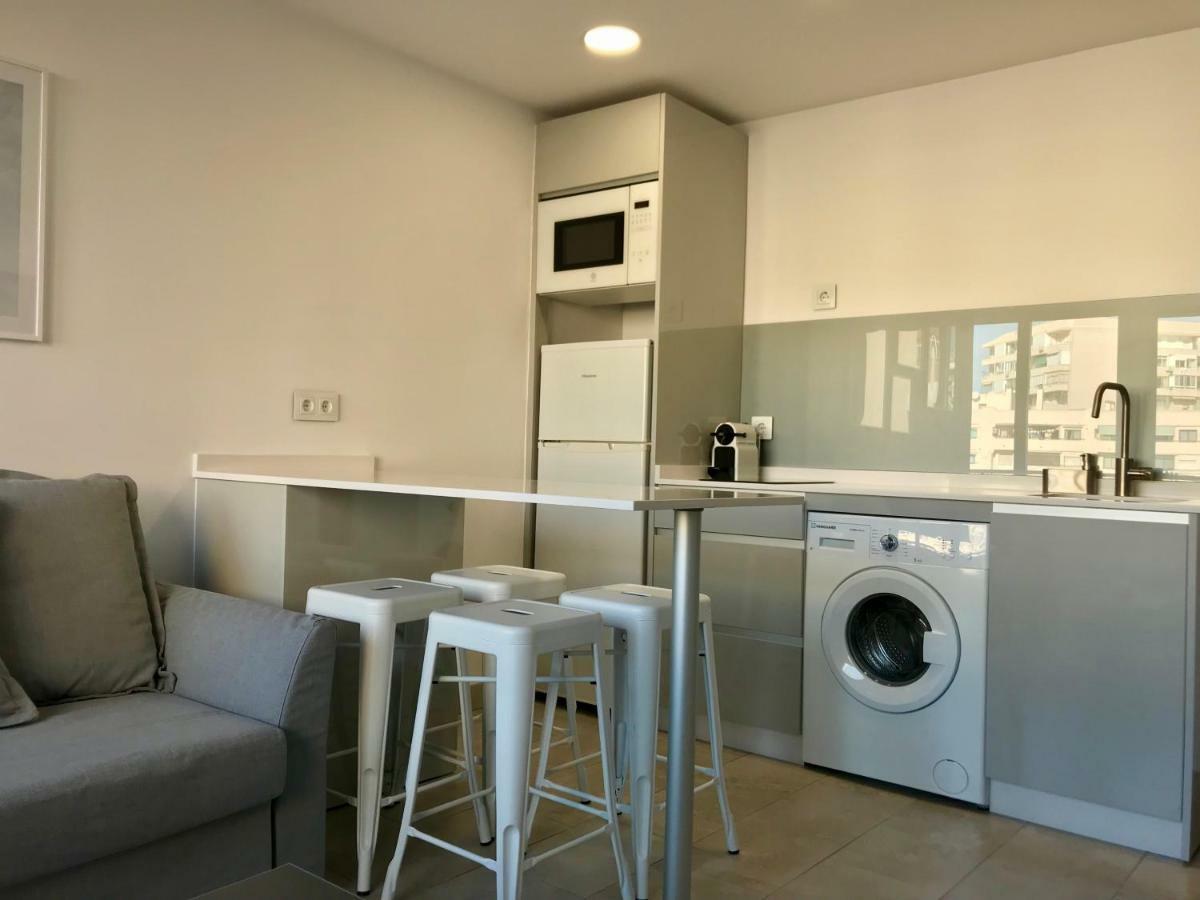 Apartamento Sol Y Mar Torremolinos Ngoại thất bức ảnh