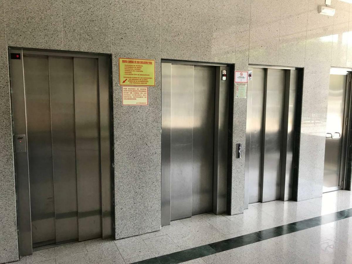 Apartamento Sol Y Mar Torremolinos Ngoại thất bức ảnh
